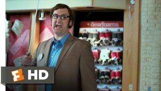 Tim and Eric's Billion Dollar Movie (11/11) Movie CLIP - Battling Schlaaang (2012) HD