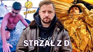 LAJKI PONAD ZDROWIE - Taktyka FRIZA? - Strzał z D