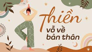 [Thiền] 10 phút thiền thư giãn