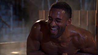 'The Bachelor' Bloopers 2021 with Matt James - The Bachelor