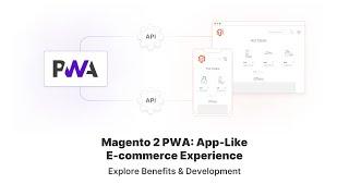 Process & Benefits of Magento 2 Headless PWA Development Guide