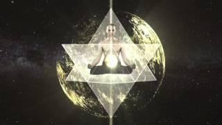 MERKABAH MEDITATION - FULL VERSION BY MELCHIZEDEK