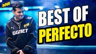 Best of Perfecto - 2021 (PGL Major, FPL, Twitch, IEM Cologne, Blast)