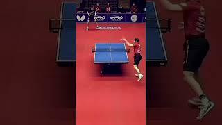 Timo Boll  #tabletennis #tennis #pingpong #tennisdetable #tenisdemesa #tennistavolo