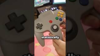 The Best Switch Controller…