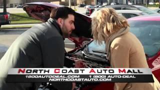 North Coast Auto Mall (NCAM011630)