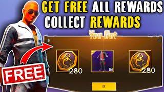 PUBG MOBILE LITE SEASON11 WINNER PASS FREE || GET FREE 280BC IN PUBGM LITE