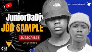 ️[FREE PACK]️ Amapiano Pack | JDD SAMPLE PACK VOL03(BACARDI  SGIDONGO AND PSP) | Junior Da Djy