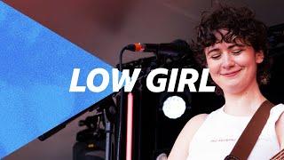 Low Girl - Icarus (BBC Introducing at Radio 1's Big Weekend 2024)