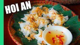 Where to Eat in Hoi An, Vietnam! (Cocobox, Morning Glory, Nu Eatery)