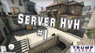 CS:GO MM HvH Server | AIMWARE.net