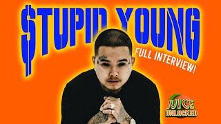 $tupid Young Interview!