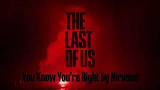 The Last of Us Season 2 | Official Trailer Music | You Know You're Right by Nirvana | #thelastofus