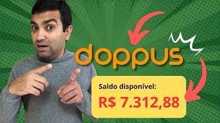  DOPPUS - O Que é Doppus? Como Funciona? Como Ganhar Dinheiro com a DOPPUS AFILIADOS?