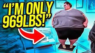 Patients Who IGNORED Dr. Now's Advice | My 600lb Life (FULL EPISODES)