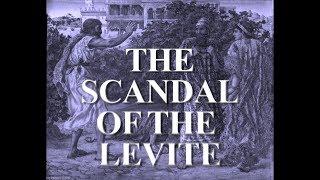 The Levite Scandal & Bill Clinton! (Paradigm Clip #6)