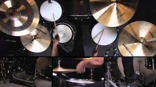 Great And Mighty King | Official Drums Tutorial | Elevation Worship