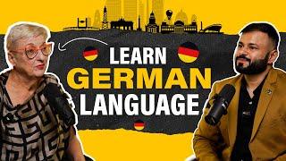 Advantages of Learning the German Language | Best German Language Institute | German A1 to B2 Levels