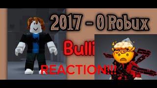 REACTING TO PEOPLES AVATAR EVOULTION(creds:iZedChann YT)