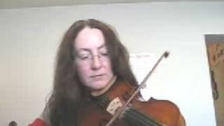 How to Play the Hokum Bow on Orange Blossom Special