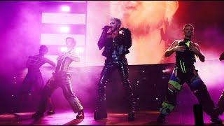 Adam Lambert - LUBE (Live From WeHo Pride)