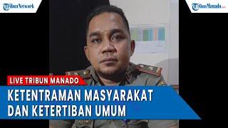 Wawancara Kabid Ketentraman Masyarakat dan Ketertiban Umum Sat Pol PP Herry Ratu Mengenai Kebijakan