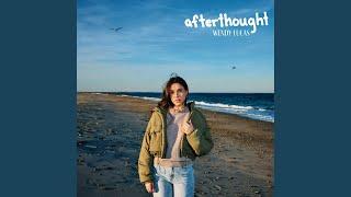 Afterthought