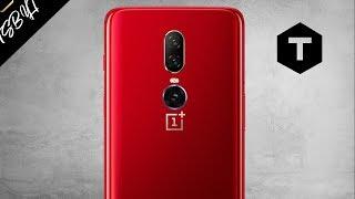 OnePlus 6t - The GAME CHANGER!