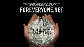 ForEveryone.net | The web, past and future | Web Foundation