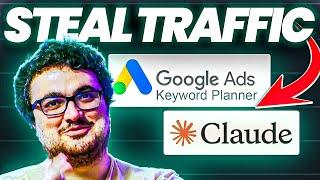 Steal Your Competitors' Best Keywords for FREE