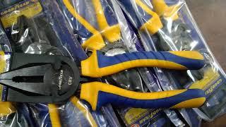 Plier 8'' Goodyear || 200mm Combination Plier Goodyear || Amrit Tools ||