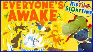 Everyone's AWAKE  FUNNY BedTime Story