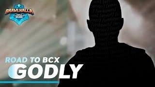 Road To BCX - Godly