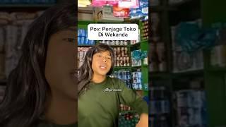 Ketika lu jaga Toko ketemu Ibu ibu Viral