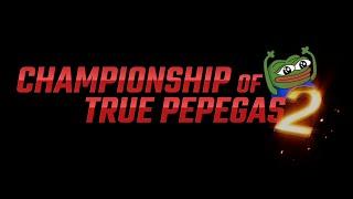 Championship of True Pepegas #2 (29 May) Neverwinter PvP (PC)