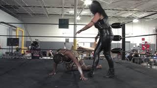 FULL WOMENS MATCH!Zula vs  LaBrava, CCW Bash at the Brew 2, Unbranded Brewing Co. 3.06.21