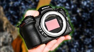 Nikon Z6 Mark III or Nikon Z50 II - Is the long wait is over?