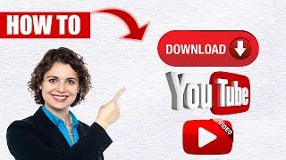 How to Download A Youtube Video and audio 2022 (3 New Method)