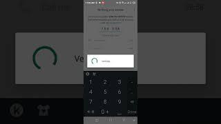 how to WhatsApp number temporally | verify code is temporary WhatsApp short video