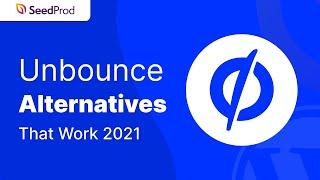 10 Cheap Unbounce Alternatives That Work (2021)