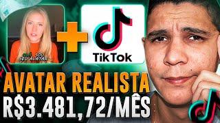 COMO GANHAR R$150 POR DIA NO TIKTOK DE GRAÇA ((NOVO MÉTODO)) COM 0 SEGUIDORES