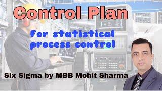 How to easily create a Control Plan | Learn Control plan and its importance |