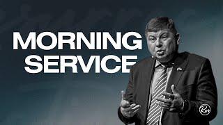 Sunday February 9, 2025 - Morning Service