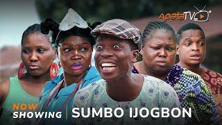 Sumbo Ijogbon Latest Yoruba Movie 2023 Drama | Apa | Sidi | Tosin Temi | Joke Adejumo | Atoribewu