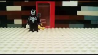 Lego: Spiderman 2