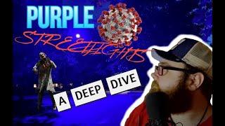 Purple Street Lights: A Deep Dive