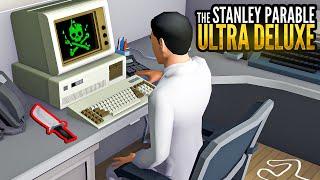 I'm LOSING My Mind (The Stanley Parable: Ultra Deluxe)