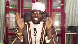 25 RAMADAN TAFSIR 2024-1445 DR MUHAMMAD S KHAMIS