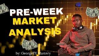 Forex Weekly Recap & Pre-Week Outlook | Key Insights & Trade Setups for 11/01/2024