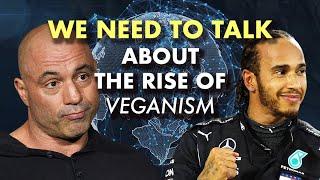 We Need to Talk About the Rise of Veganism